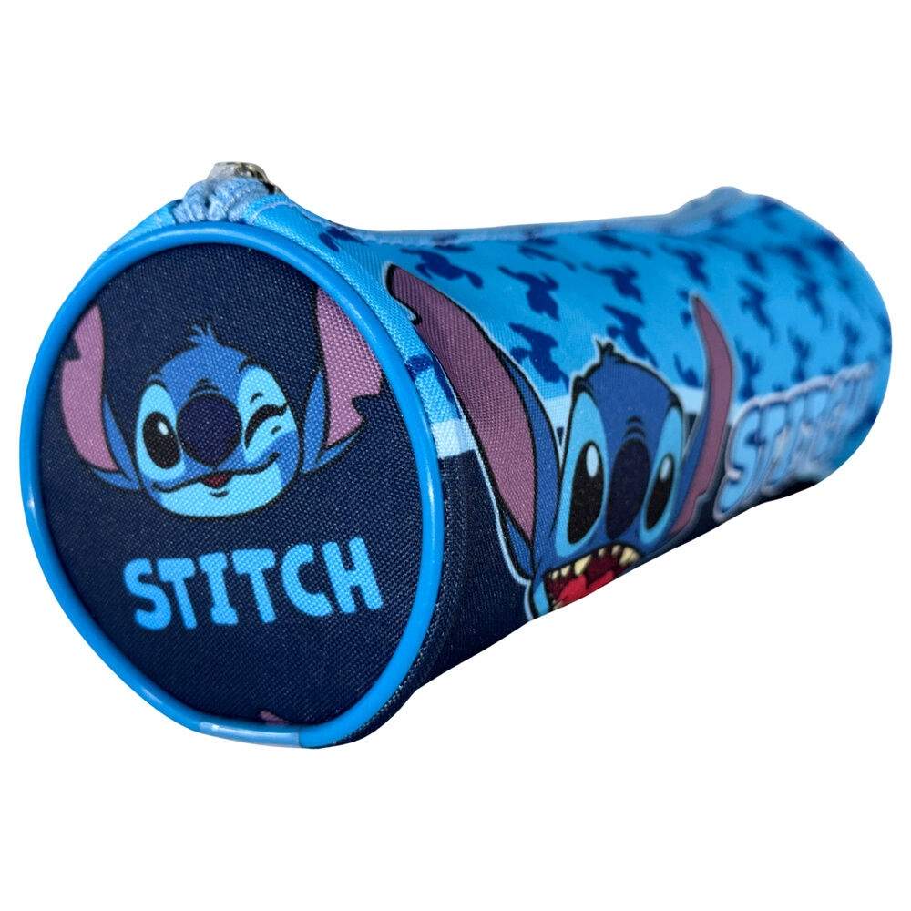 Disney Stitch Abstrakt penalhus
