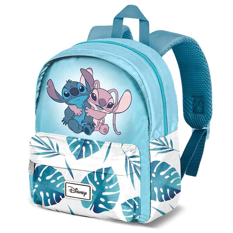 Disney Stitch & Angel ryggsäck 27cm | Hem & Hobby | Pryloteket