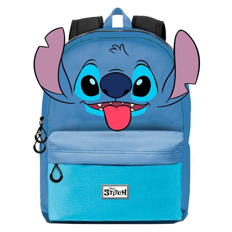 Disney Stitch Tunga ryggsäck 44cm | Hem & Hobby | Pryloteket