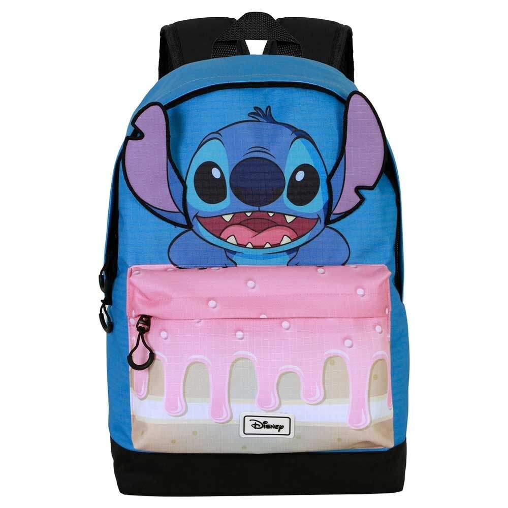 Disney Stitch ryggsäck 44 cm | Hem & Hobby | Pryloteket