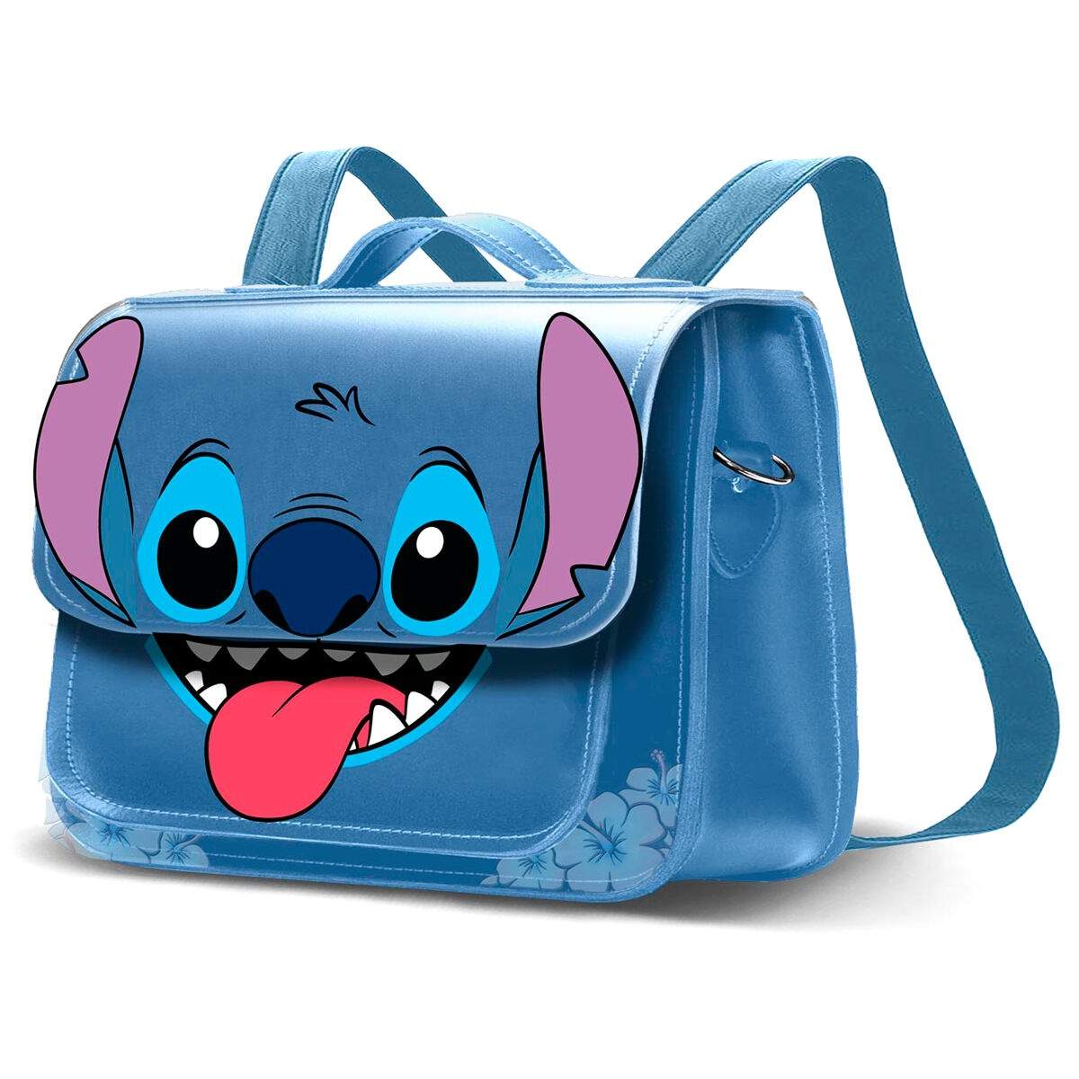 Disney Stitch Kieli -reppu 26cm