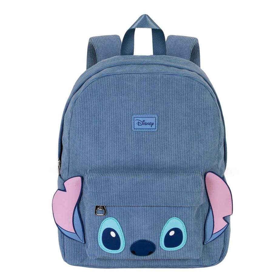 Disney Stitch Roy Sight-ryggsäck 27 cm | Hem & Hobby | Pryloteket