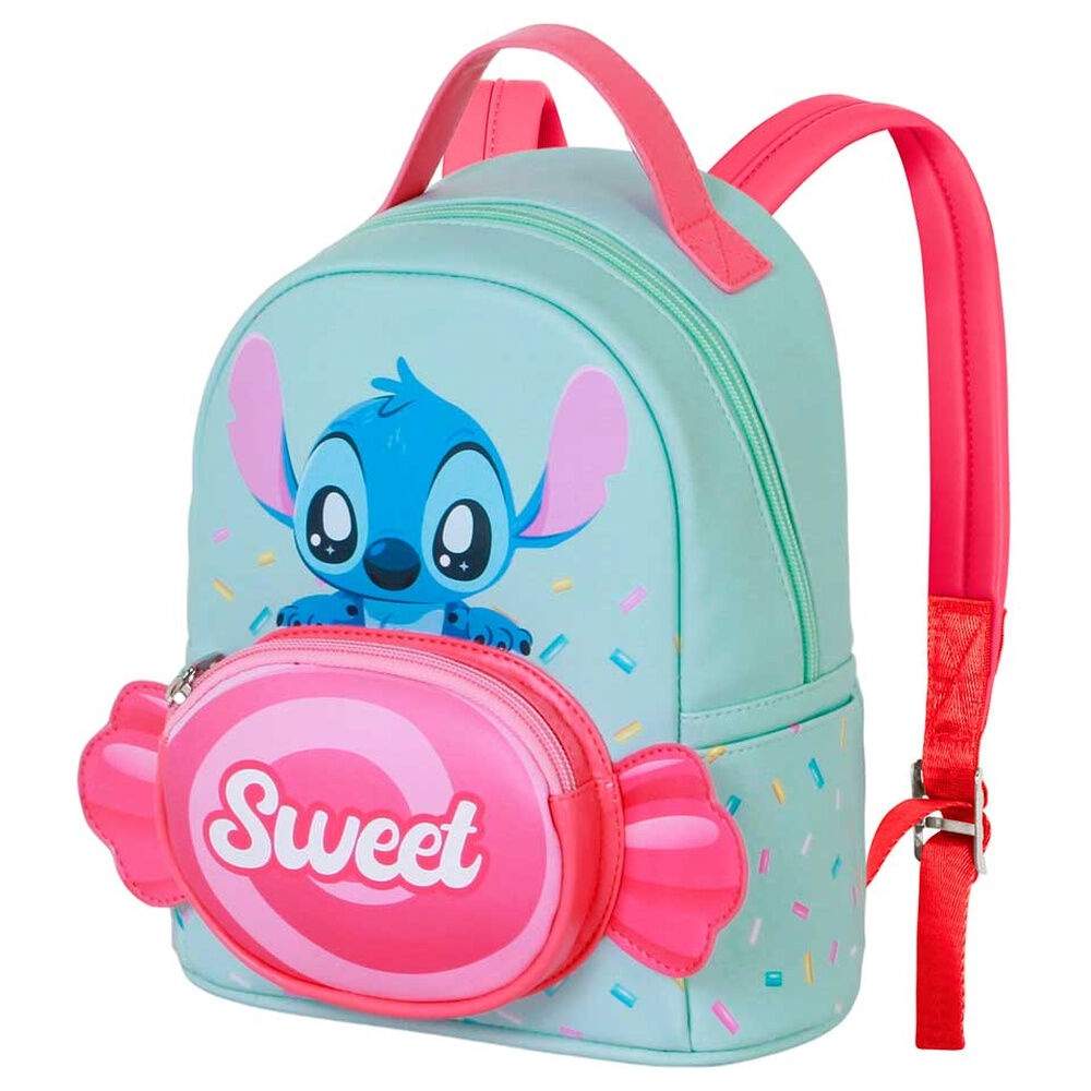 Disney Stitch karkkireppu 25cm