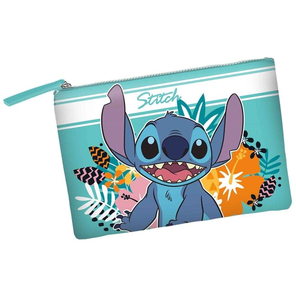Disney Stitch Tropic -meikkilaukku