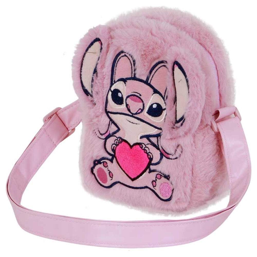 Disney Stitch Disney Angel Heart plyspose