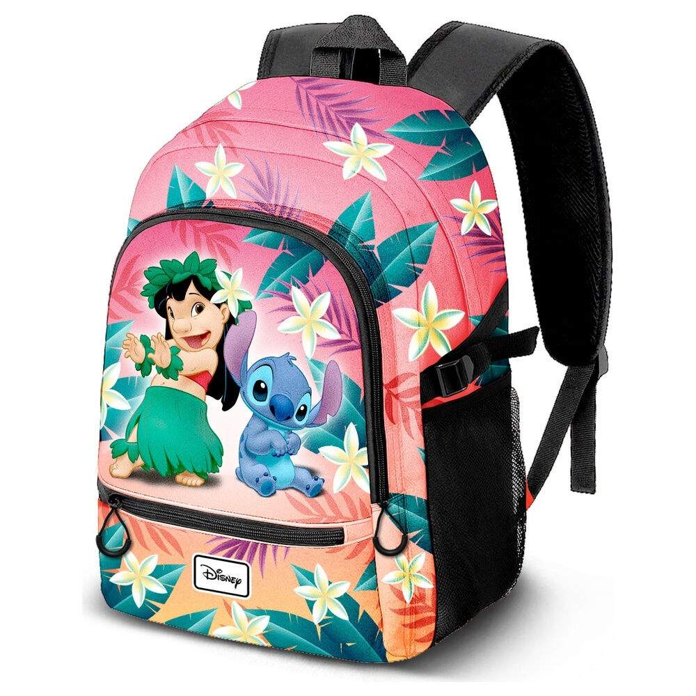 Disney Stitch -tanssireppu 41 cm