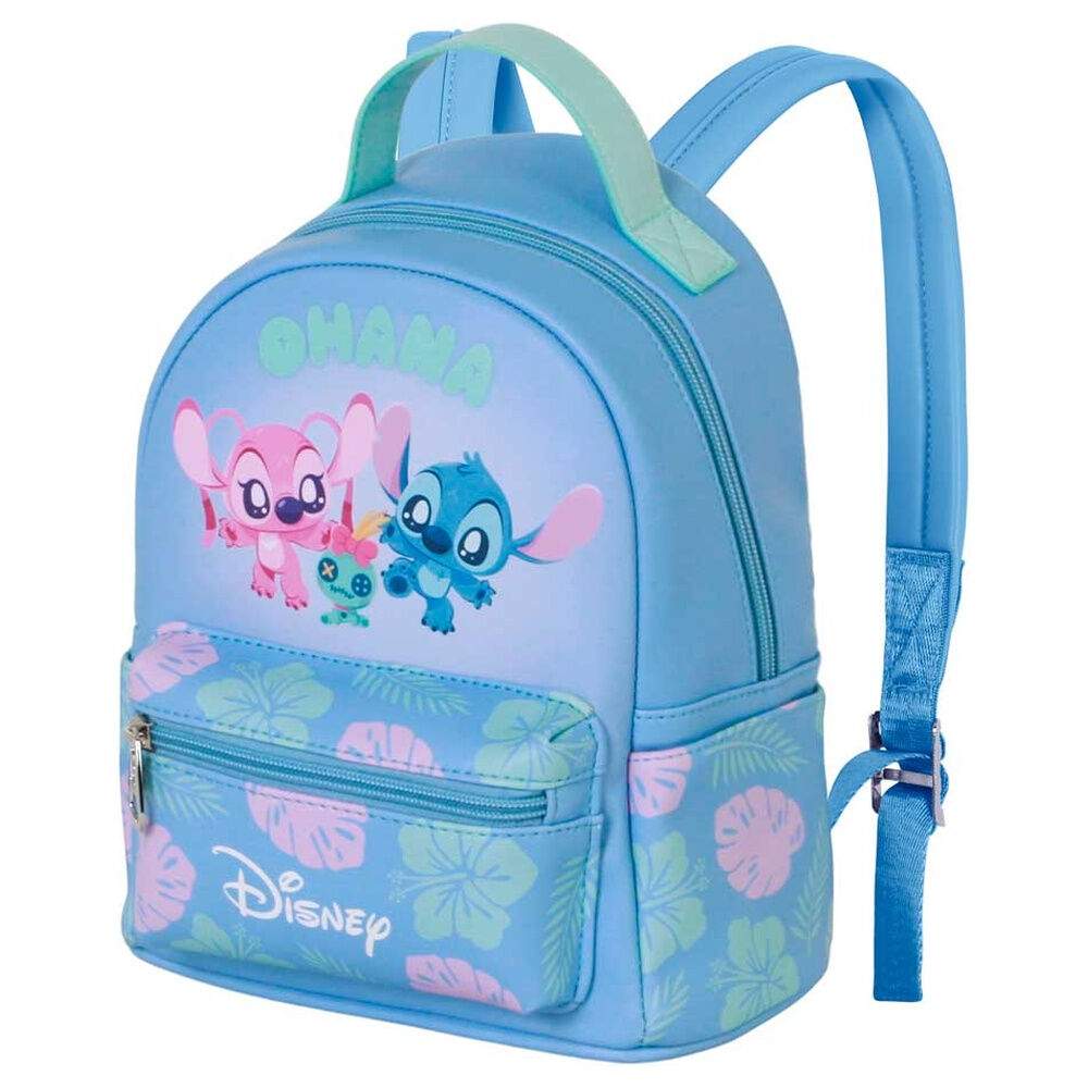 Disney Stitch ryggsäck 25 cm | Hem & Hobby | Pryloteket