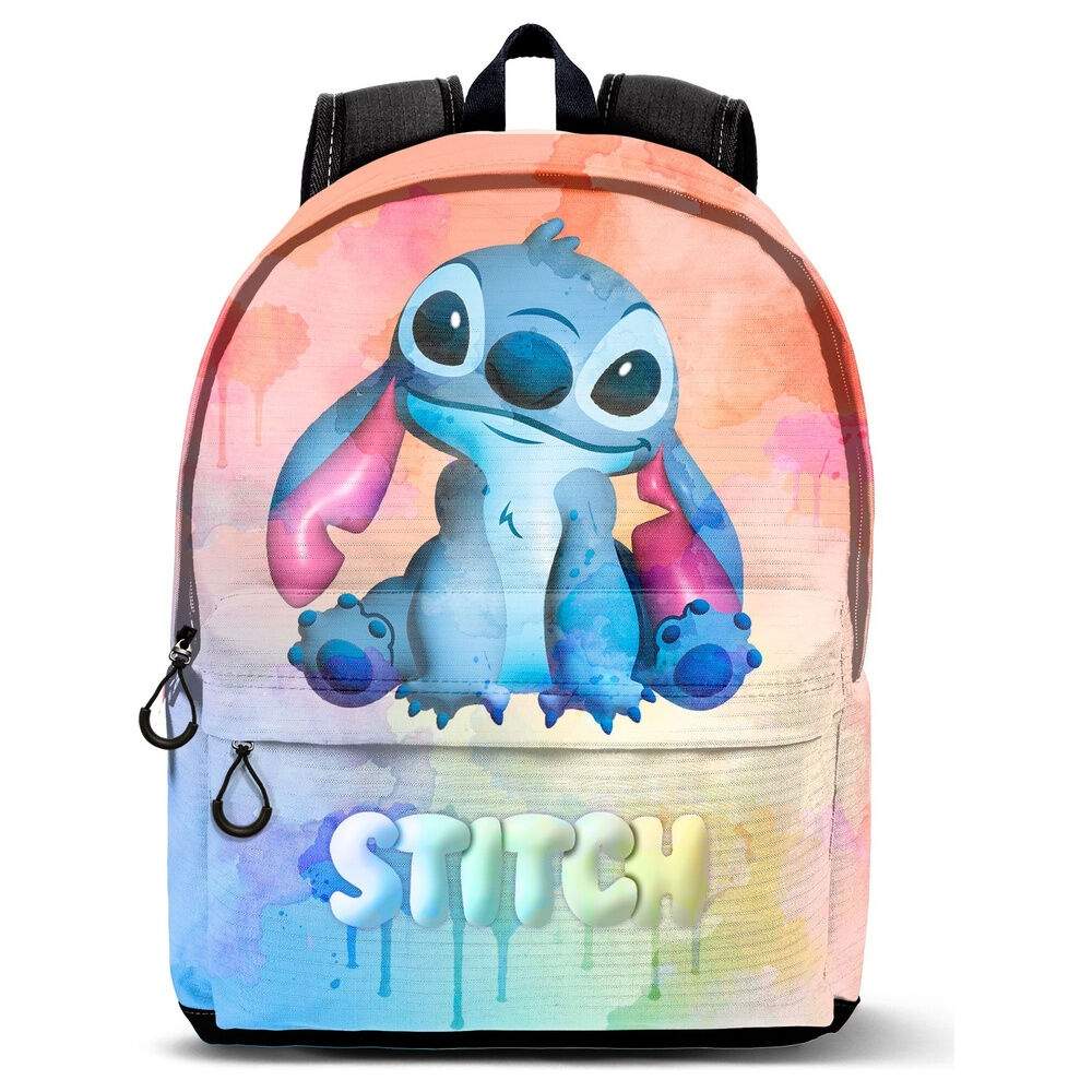 Disney Stitch rygsæk 41 cm