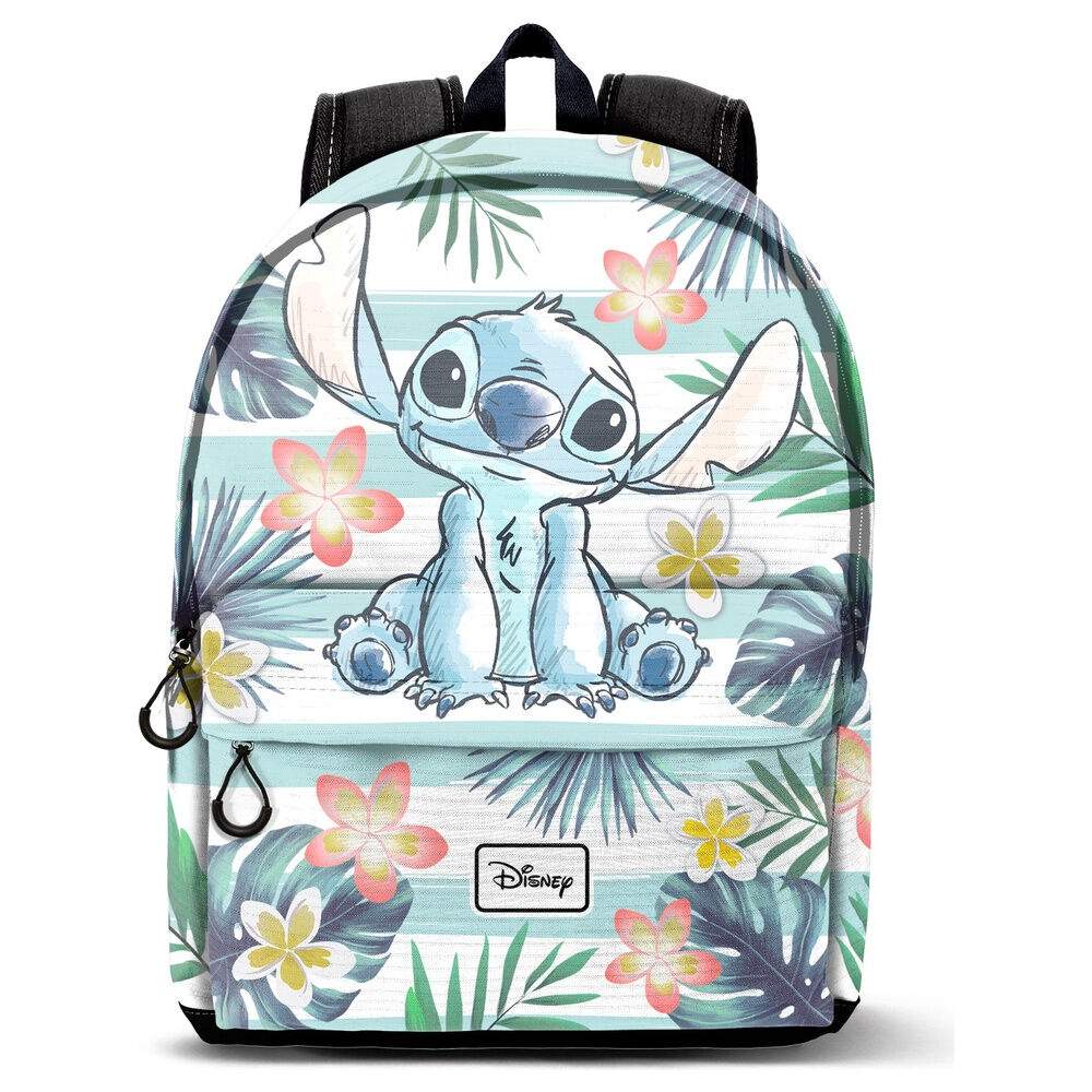 Disney Stitch Ocean rygsæk 41 cm
