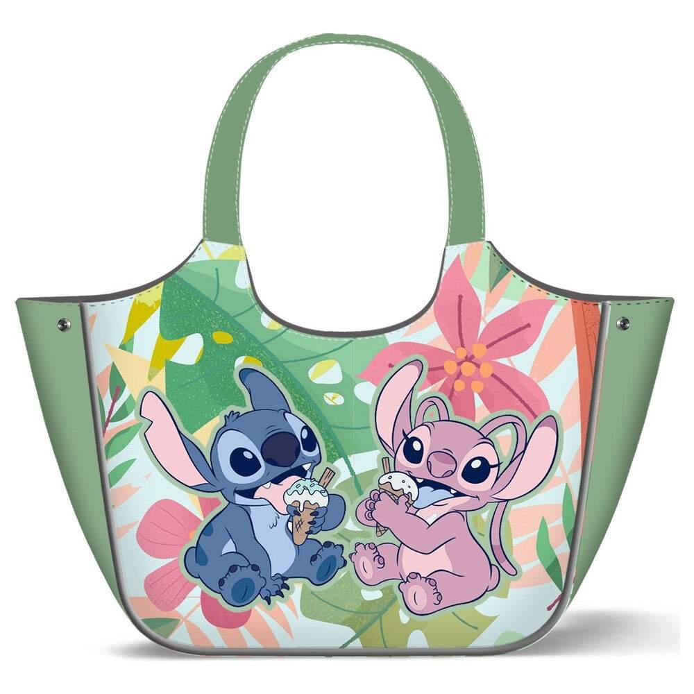 Disney Stitch Vacay strandtaske