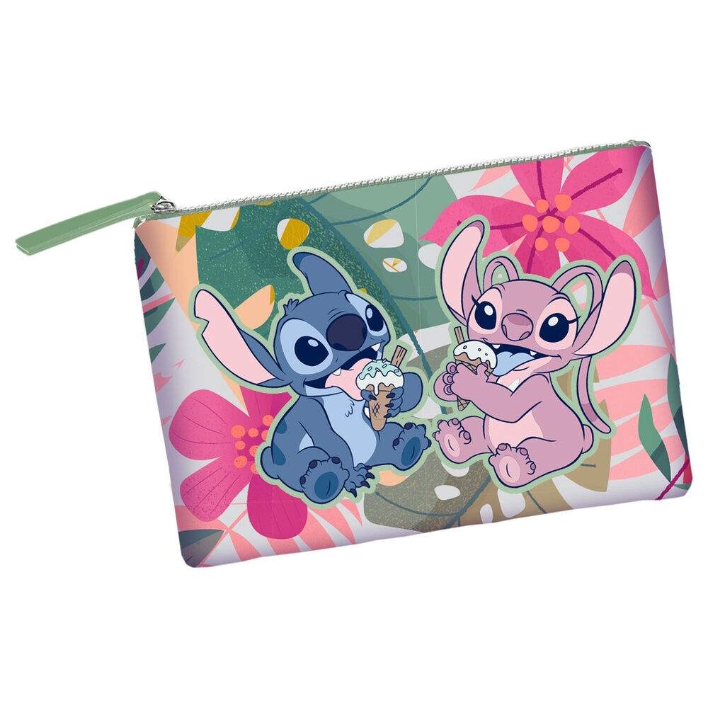 Disney Stitch Vacay necessär | Hem & Hobby | Pryloteket