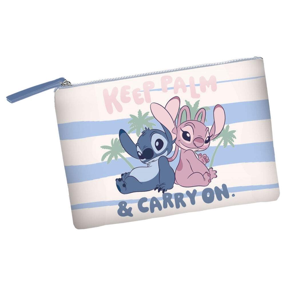 Disney Stitch Palm necessär | Hem & Hobby | Pryloteket