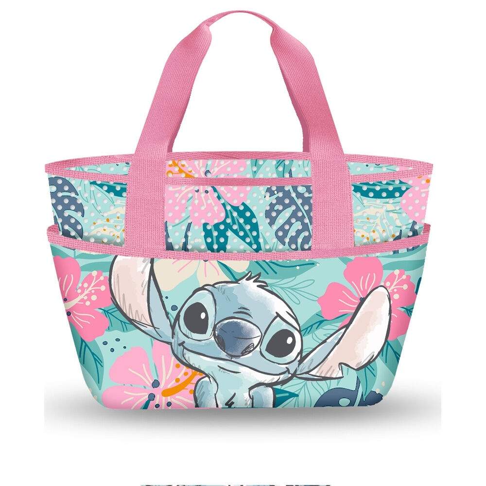 Disney Stitch Sweet strandväska | Hem & Hobby | Pryloteket