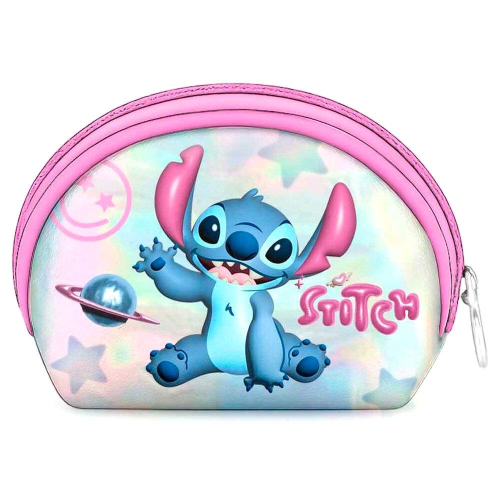 Disney Stitch Cosmos pung