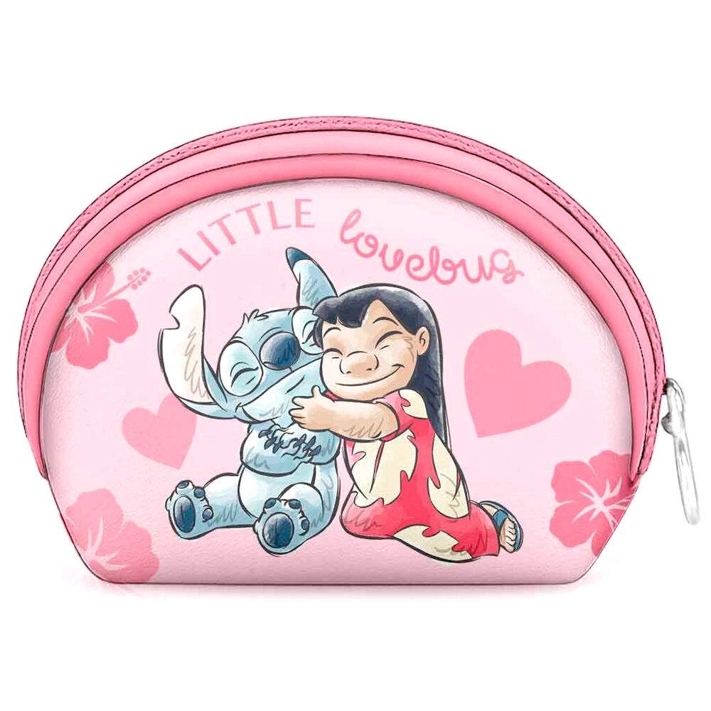 Disney Stitch Rakkaus -laukku
