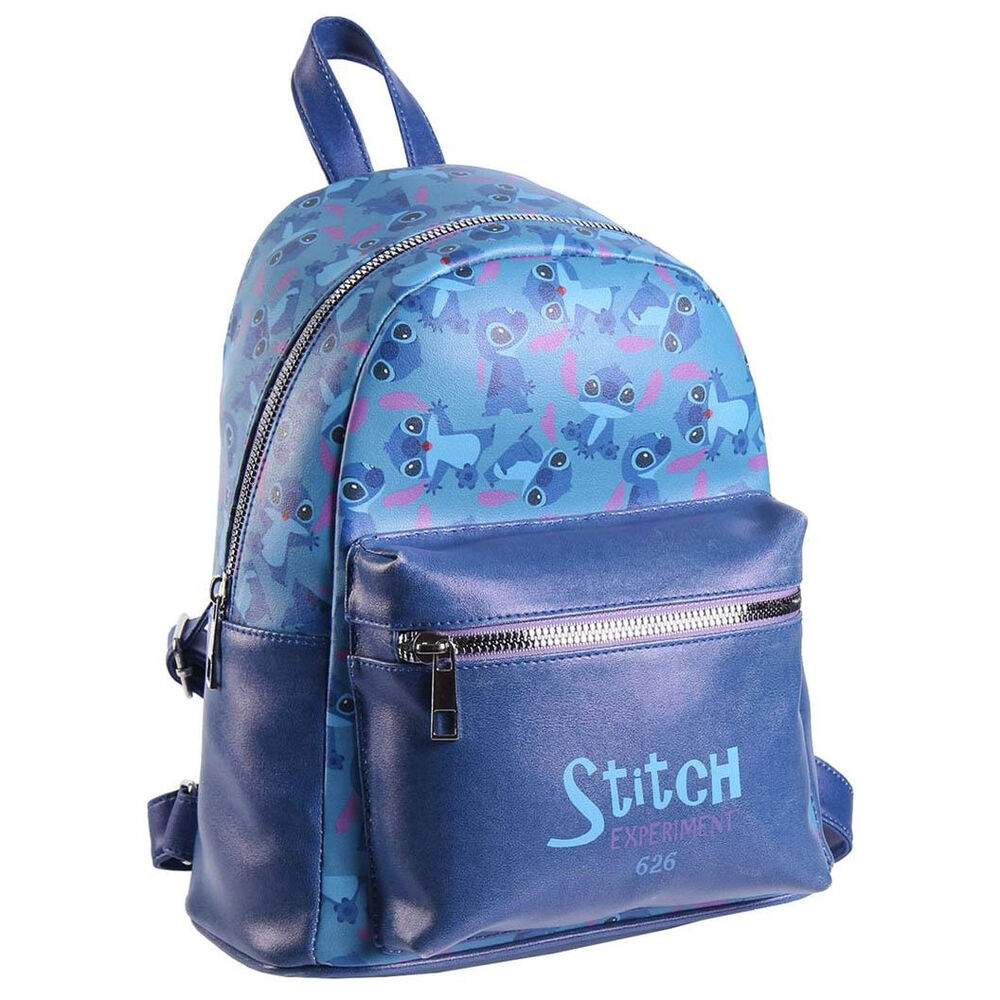 Disney Stitch -reppu 27 cm