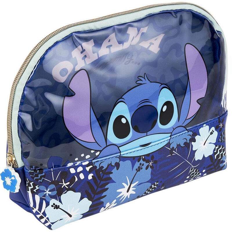 Disney Stitch rejseetui til toiletartikler