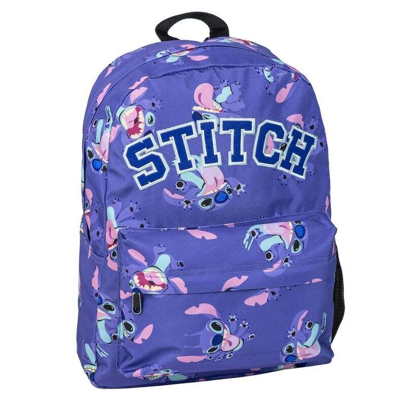 Disney Stitch ryggsäck 42 cm | Hem & Hobby | Pryloteket