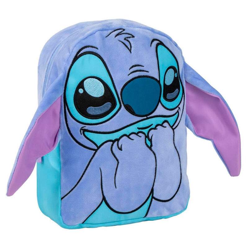 Disney Stitch -reppu 28 cm
