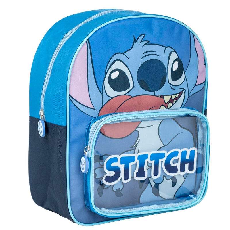 Disney Stitch rygsæk 30 cm