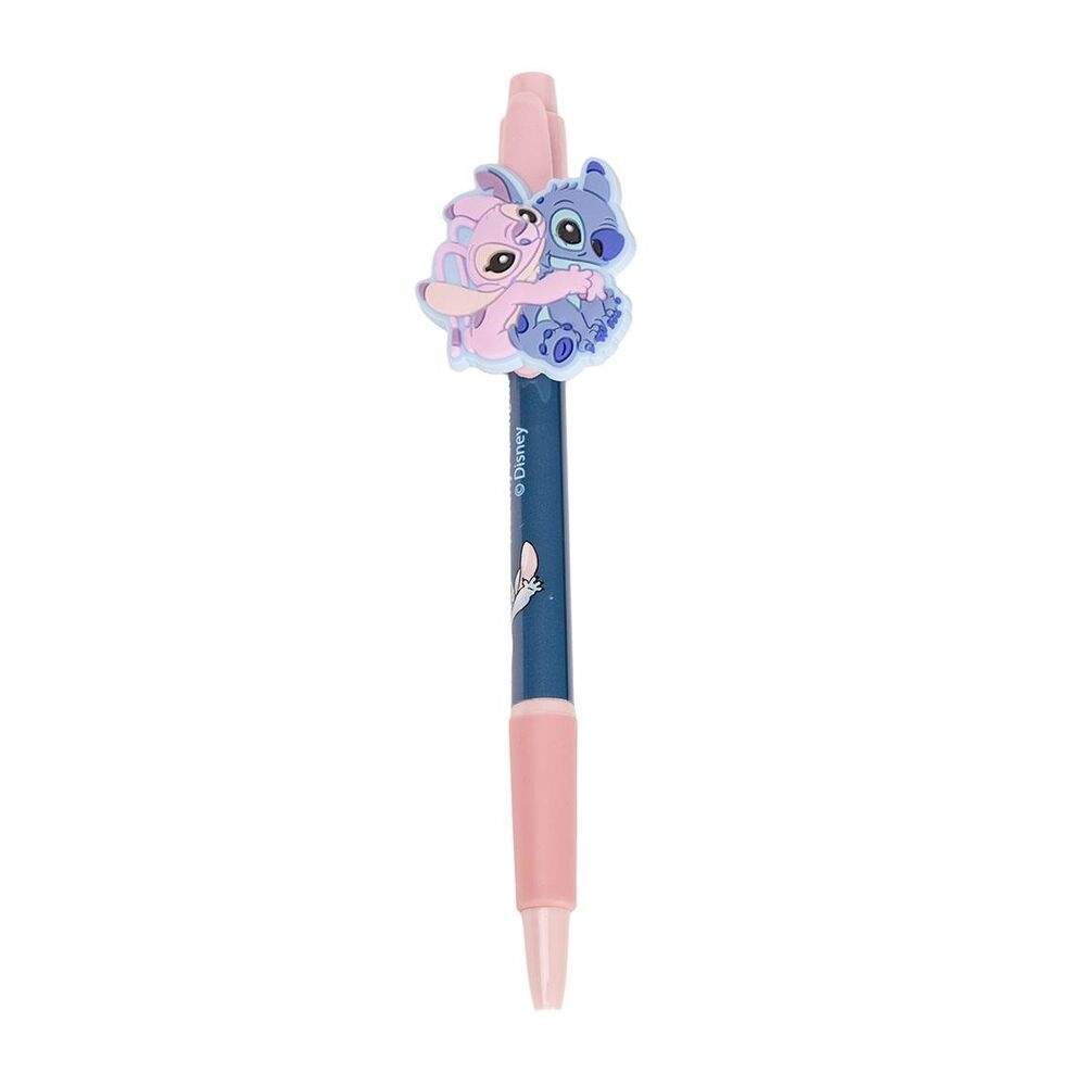 Disney Stitch papirvarer sæt
