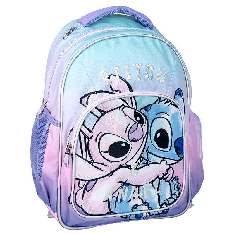 Disney Stitch ryggsäck 42 cm | Hem & Hobby | Pryloteket