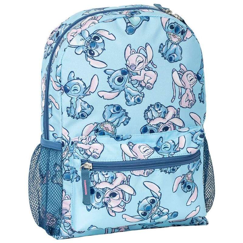 Disney Stitch -reppu 33 cm
