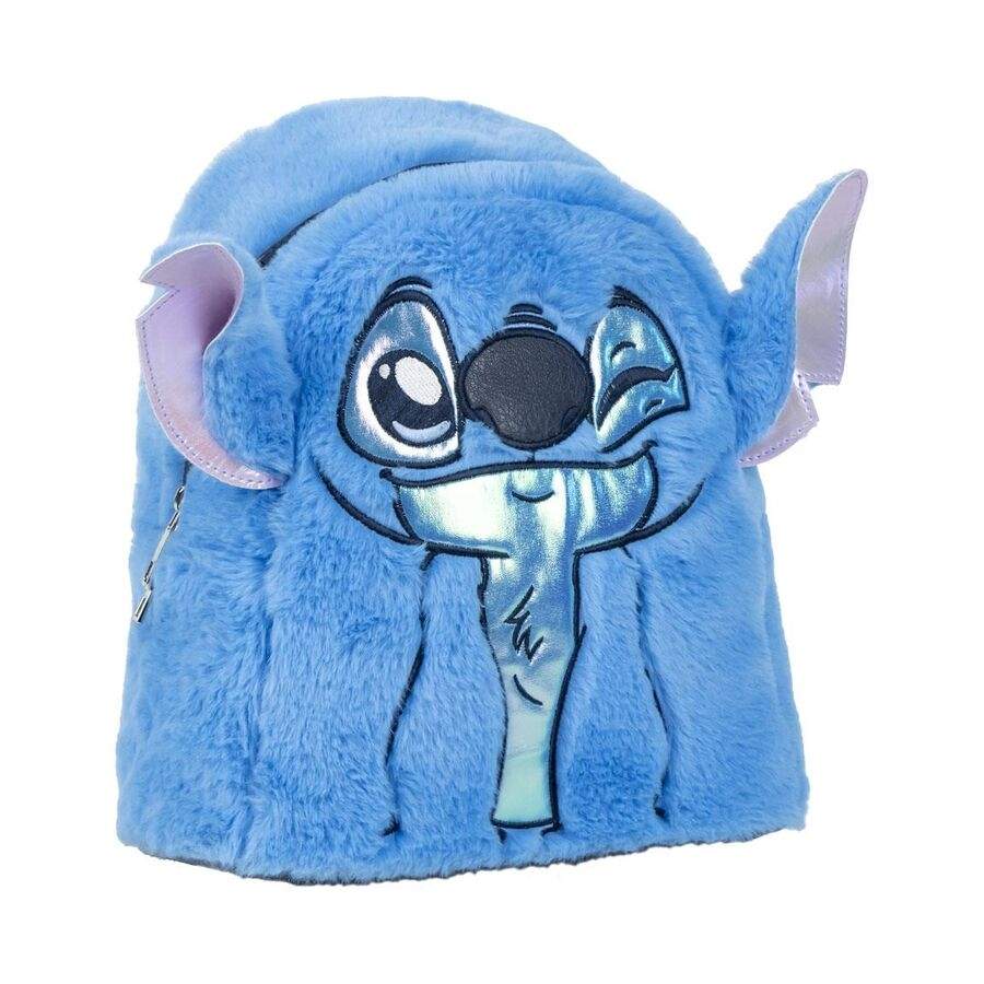Disney Stitch avslappnad ryggsäck | Hem & Hobby | Pryloteket