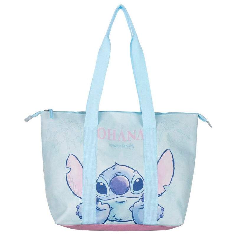 Disney Stitch strandtaske