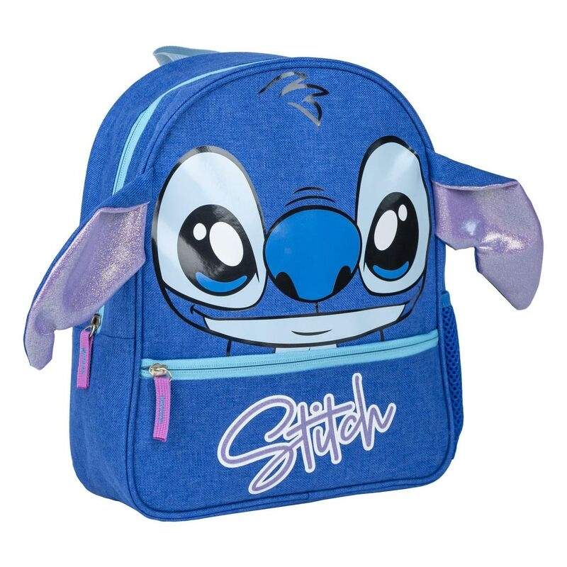 Disney Stitch -reppu 30 cm