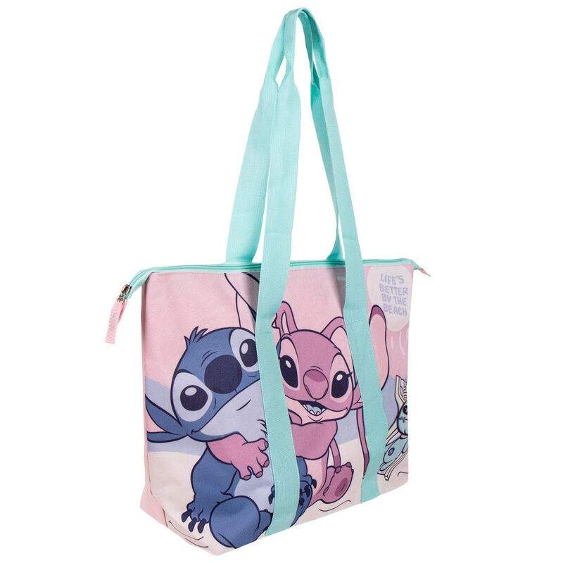 Disney Stitch strandtaske