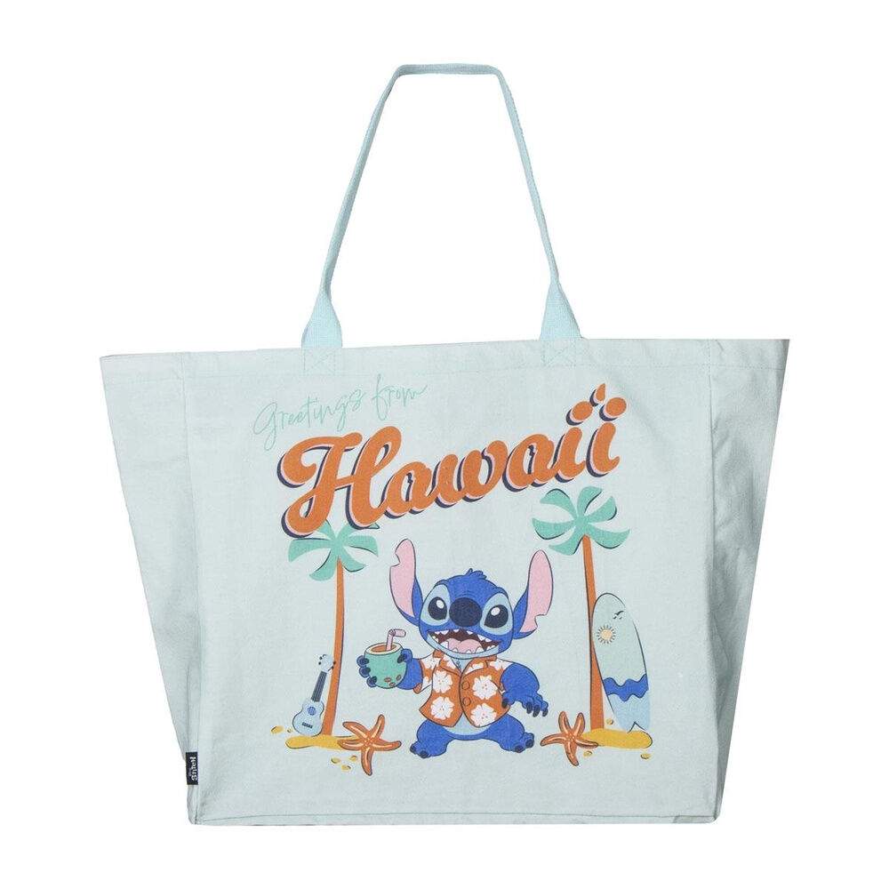 Disney Stitch shoppingväska | Hem & Hobby | Pryloteket