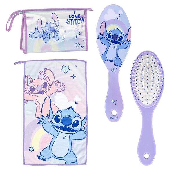 Disney Stitch toilettaske