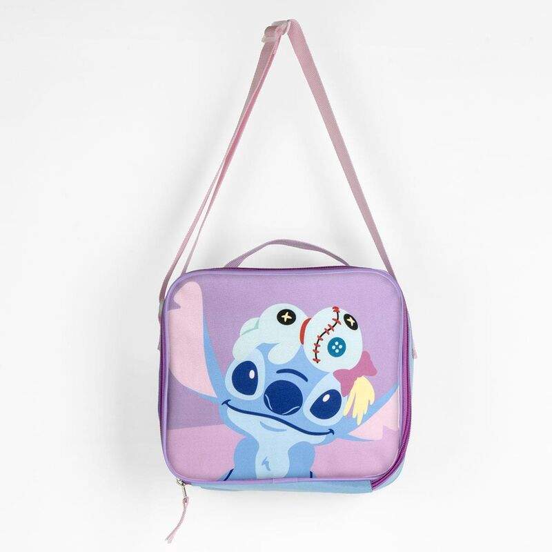 Disney Stitch termisk madtaske