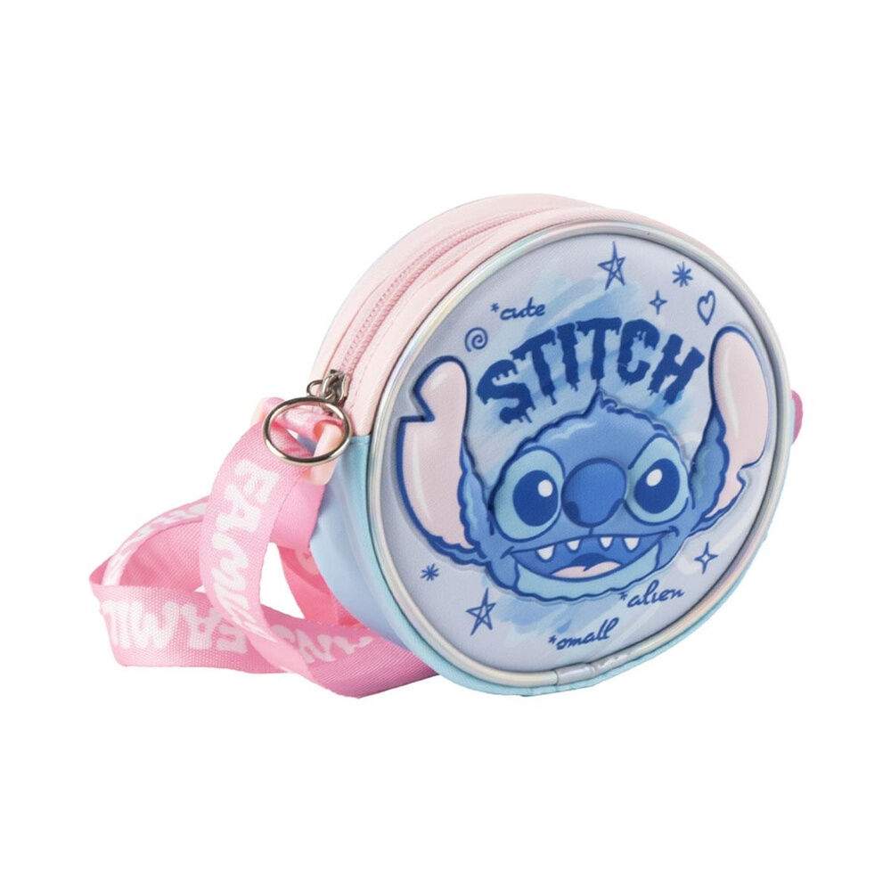 Disney Stitch 3D-taske