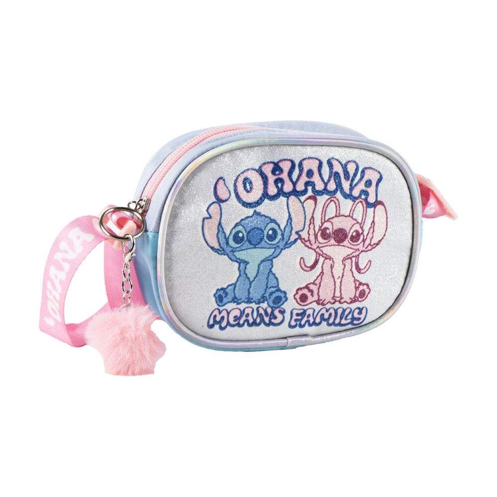 Stitch-taske Disney