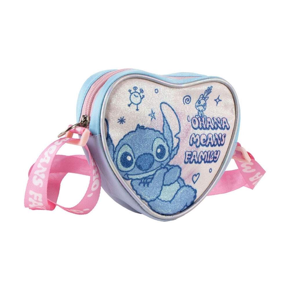Stitch-väska Disney | Hem & Hobby | Pryloteket