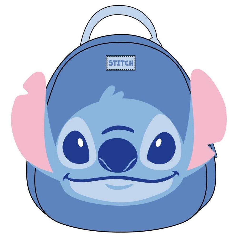 Disney Stitch ryggsäck 20 cm | Hem & Hobby | Pryloteket