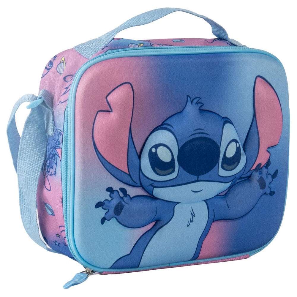 Disney Stitch 3D-matpåse | Hem & Hobby | Pryloteket