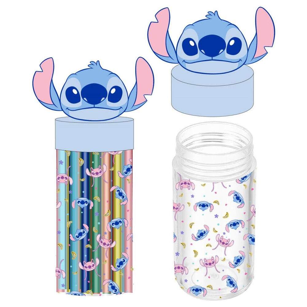 Disney Stitch penalhus