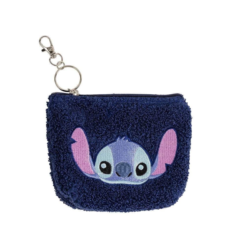Disney Stitch taske nøglering