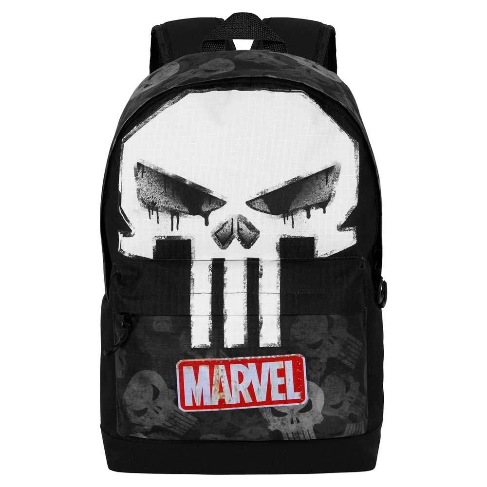 Marvel Punisher Skull rygsæk 44 cm