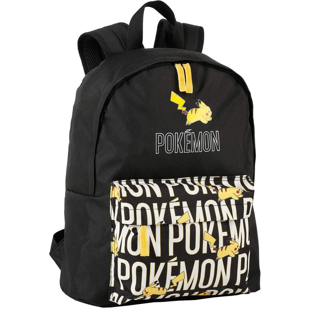 Pokémon Picachu -reppu 41 cm