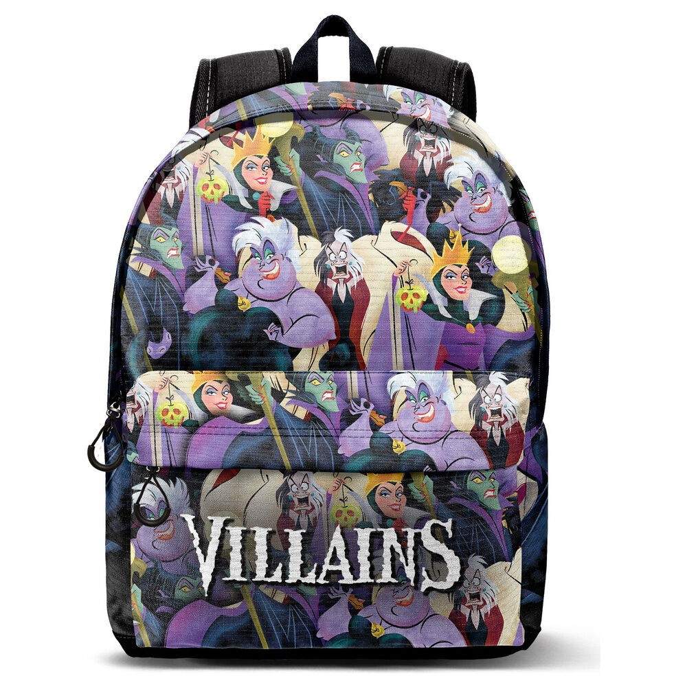 Disney Villains -reppu 41 cm