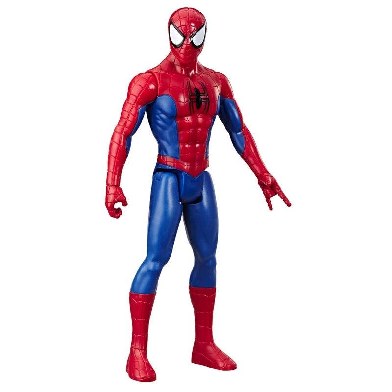 Marvel Spiderman Titan figur 30 cm
