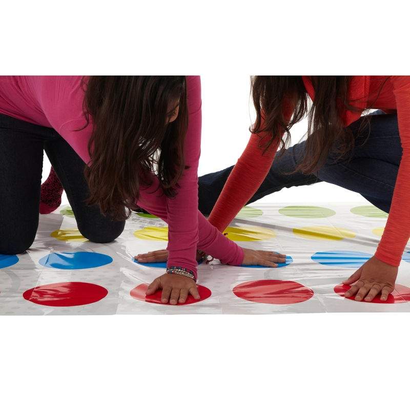 Twister spanska spelet | Hem & Hobby | Pryloteket