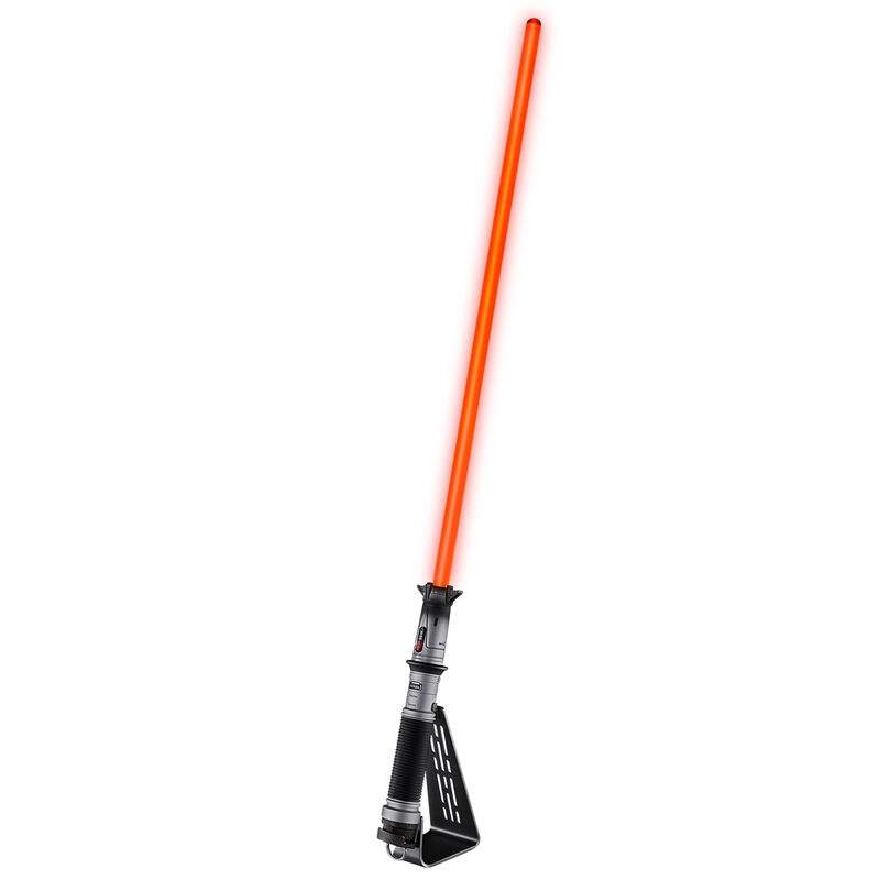 Star Wars Forze FX Elite Baylan Skoll -valomiekka, jäljennös