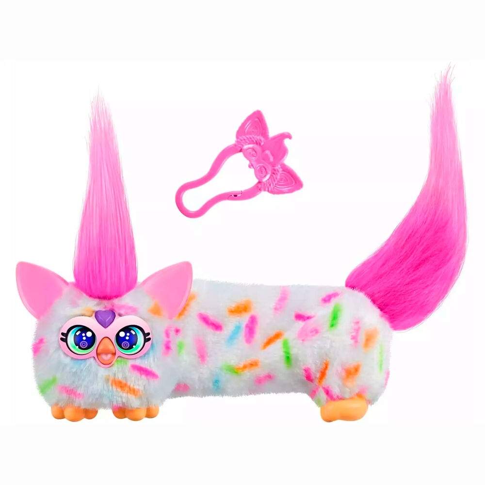 Furblet Marjakuppikakku mini-Furby