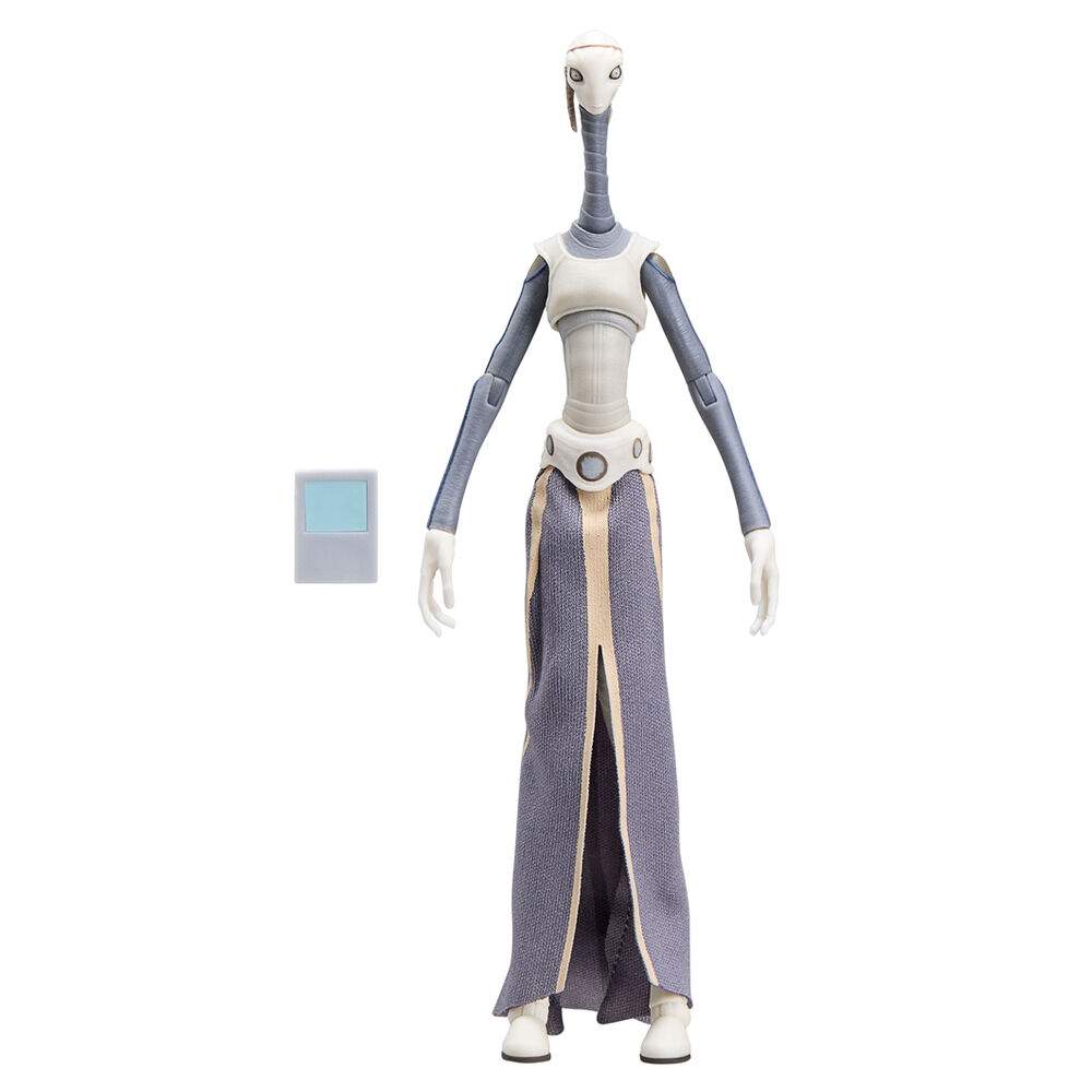 Star Wars Klonernes angreb Taun We figur 15 cm
