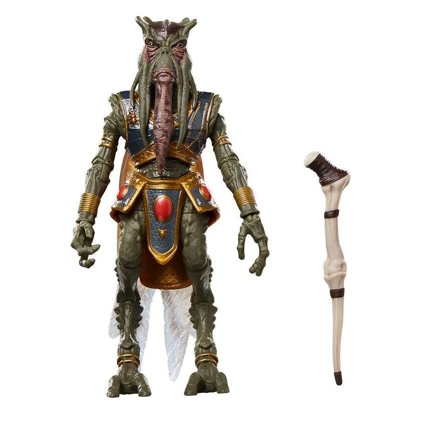 Star Wars Attack on the Clones Poggle den Lille figur 9,5 cm | Hem & Hobby | Pryloteket